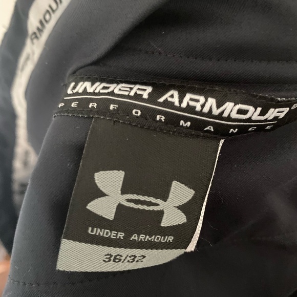 Men’s under armor performance pants - Picture 5 of 5